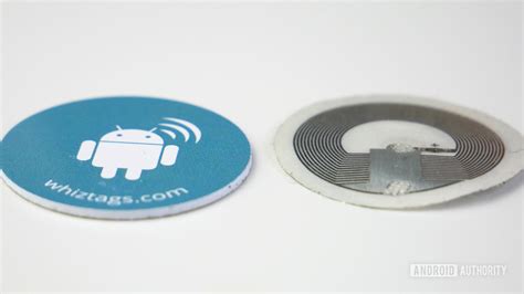 how does an nfc tag writter work|nfc tracking tags.